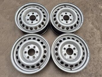 5x130 r16 ET51 x 6,5 plechové disky MERCEDES SPRINTER