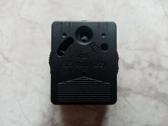 Pcp  Walther Reign 5.5mm-zasobnik