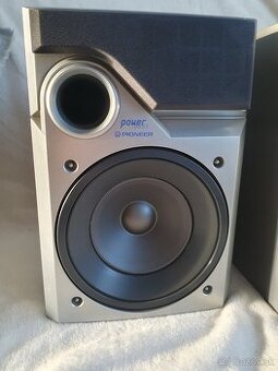 Reprobedne Pioneer S-A600V