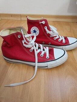 Converse topánky veľ. 36,5