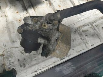 Predám držiak olejoveho filtra 2.2 88kw e4