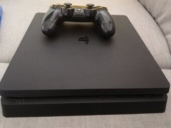PS4 Slim 1TB