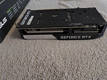 ASUS DUAL RTX3070 O8G