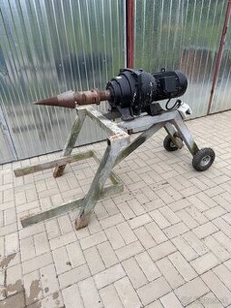 Stiepacka kalacka na drevo