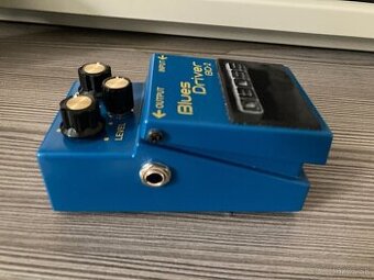 Boss BD-2 Gitarový efekt