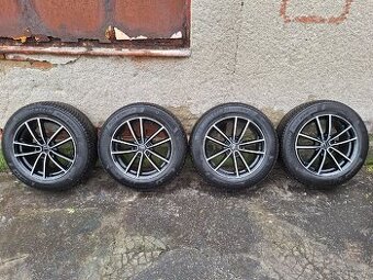 5x108 r18 235/60