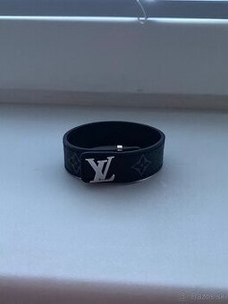 Louis Vuitton slim naramok