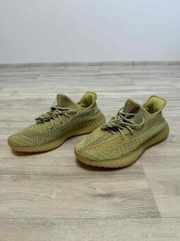 Pánske botasky Adidas yeezy 700 ,veľkosť 45.