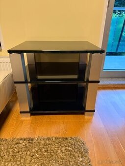 SPECTRAL HiFi rack / HiFi stolík