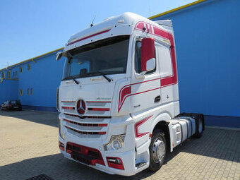 MERCEDES-BENZ ACTROS 1845, EURO6, Aut,Standklima
