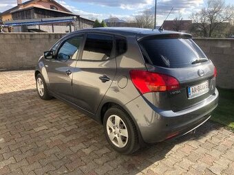 Predam Kia Venga 1,6 CRDI 16V