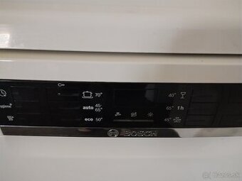 Bosch  Model : SMS46AW02E