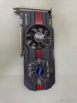GTX 560 ti