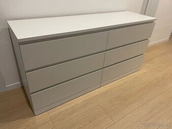 Komoda Malm ikea