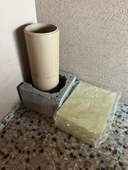 PLASTOVE OKNO NOVE