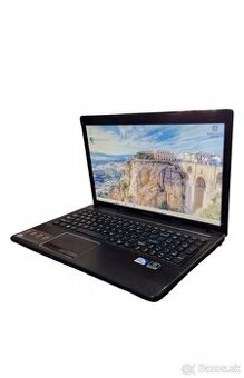 Lenovo G580 Intel I5-3230M CPU 2,6 GHZ, 8 GB RAM, 500HDD
