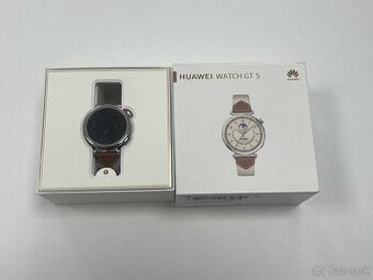 Huawei Watch GT 5