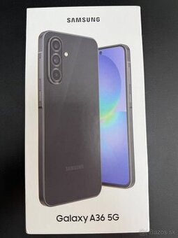 Samsung Galaxy A36 5G