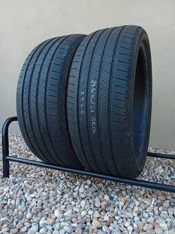 2ks 245/40R21 Letné pneumatiky Bridgestone