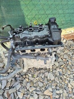 Citroen Peugeot motor 1.0i benzín kód motora ZMZ