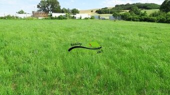 Predaj, pozemok pre rodinnú výstavbu Lopašov, okres Skalica
