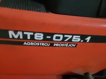 Mt8 075 mini - 1