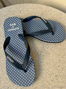 FLIP FLOB ŽABKY zn.SUPERDRY č.39/40