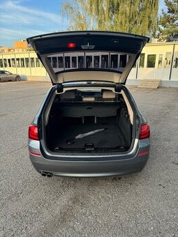 BMW 530 xd