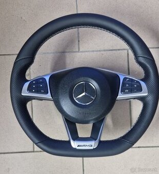Volant mercedes AMG GLE GLC V classa