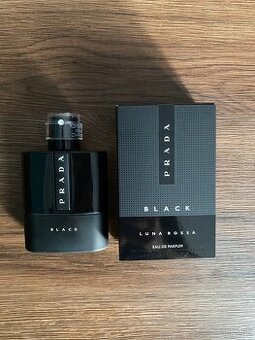 Prada Luna Rossa Black 100ml EdP