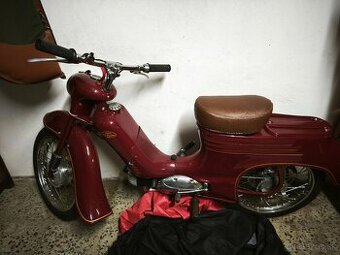 Predám Jawa 555 - 1