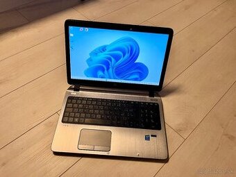 HP ProBook 450 G2 i5 5gen, 8GB DDR3, 500GB SSD, Win 11 PRO