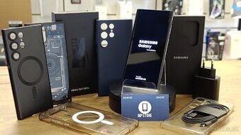 Samsung S23 Ultra 12/512 Gb - záruka 2 roky