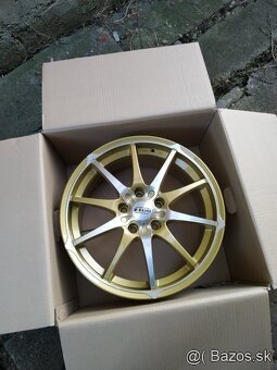 Elektrony po 1kuse kusovky dots Skoda Hyundai kia