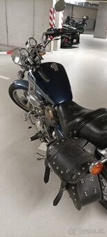 Predám Yamaha XV 750