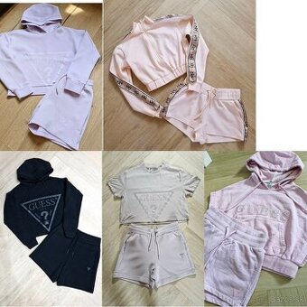 NOVE Guess teplakova kratka suprava XS - L