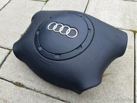 Predam ABG vodic + spolujazdec na AUDI A3