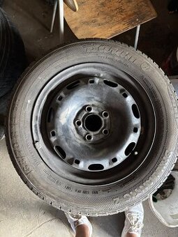 Barum 165/60 R14 5x112