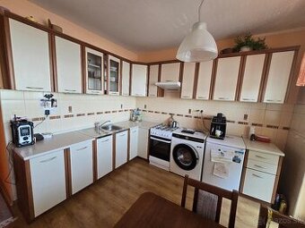 Exkluzívne 2. izbový byt na predaj, Kežmarok