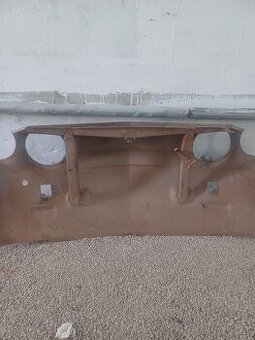 Predne celo 850 sport cupe 3rada