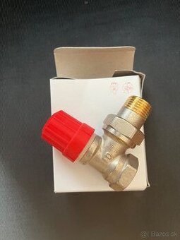 Termostaticky ventil Danfoss