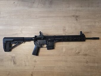 Predám Grand Power AR15