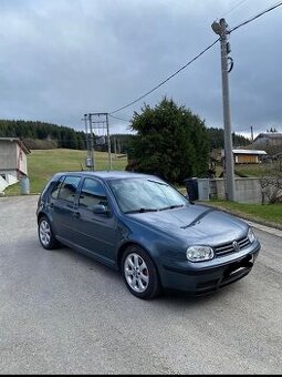Kupim Octaviu 1 golf 4 1.9 TDi