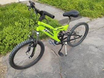 Snina ,predam bicykel ,,20''