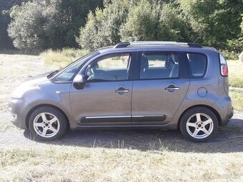 Predám Citroen C3 Picsso 1.6 Benzin 88kW