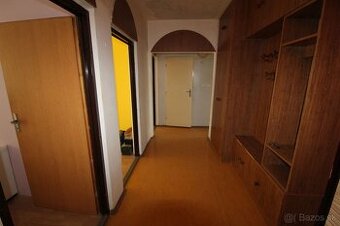 Pôvodný 3-izbový byt na ul. Liptovská, Ružomberok