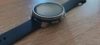 Suunto Race titanium saphirre