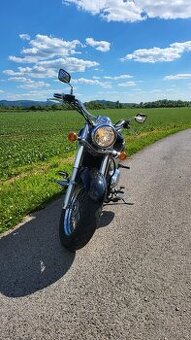 Kawasaki vn900
