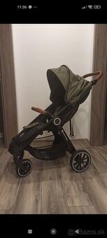 Petíce Mars street plus air oak olivovy