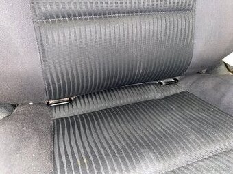 Isofix A4 B8